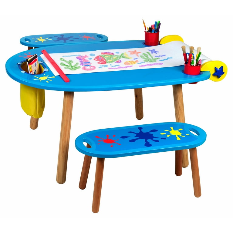Alex toys little hands on sale my creative center