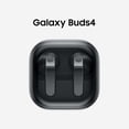 thumbnail image 2 of Samsung Galaxy Buds 4 Auriculares inalámbricos Bluetooth negros, 2 of 9