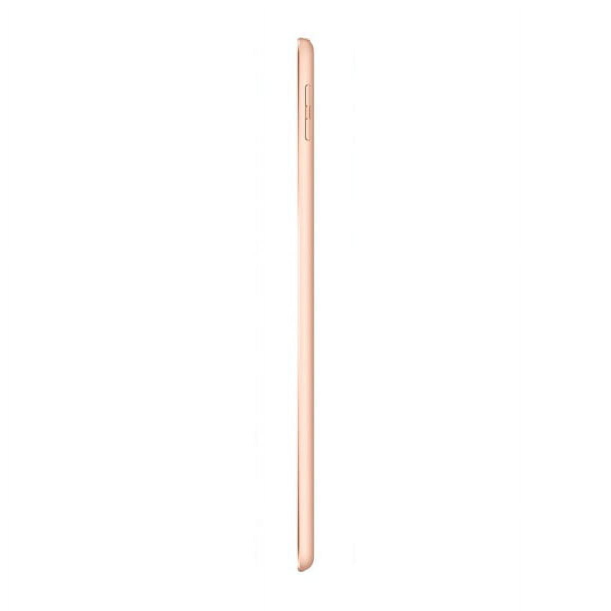 Open Box Apple ipad 6th Generation 32 GB Wi-Fi+Cellular Gold