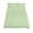 Green, variant on 4 Piece Full Sheet Set Blue Grid Sheets Set for Full Size Bed, Breathable Soft Microfiber Bed Sheets Cooling Checkered Plaid Gingham Lattice Trellis Print Fitted Sheet Deep Pocket, Pillowcases