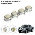 thumbnail image 2 of Steering Lock Bolts for Navara D22, Car Accessories, 400392S610, 4x, 2 of 2