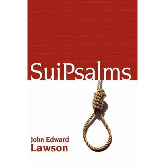 Suipsalms: Collected Poetry (Paperback)