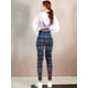 thumbnail image 3 of SET DE 2 LEGGINGS DE MUJER MAYONES DE DAMA DEPORTIVAS LIC-0159 DOS COLORES MALLONES STRETCH, 3 of 5
