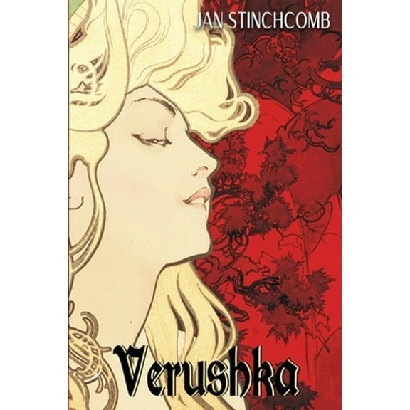 Verushka (Paperback)