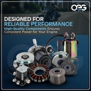 OEG Parts New Stator Replacement For John Deere 5300 3 2.93L 92-98 021100-3900 021100-2860 021100-3110 AND4015 340-52005
