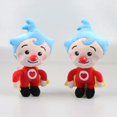 thumbnail image 2 of Plim Plim payaso de peluche Arco Iris Latino 25cm, 2 of 4