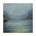 thumbnail image 1 of Lake Reflections Calmly - Canvas, 1 of 10