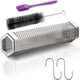 thumbnail image 1 of Batería de Cocina Ahumador de pellets BBQGO Tmvgtek Libre de BPA, 1 of 1