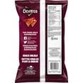 thumbnail image 3 of Doritos Croustilles Tortilla Nacho Épicé 255G, 3 of 5