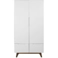 thumbnail image 3 of Modway Origin 2 Drawer Wardrobe Cabinet, 3 of 7