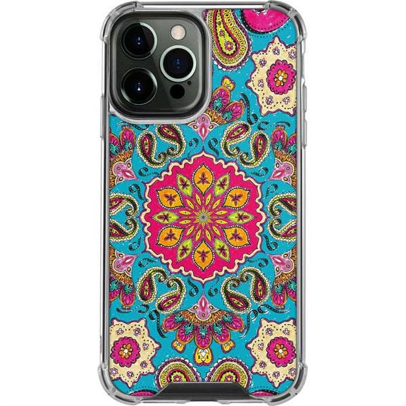 Skinit Ginseng Tantra iPhone 14 Pro Max Clear Case