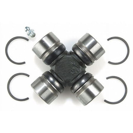 Universal Joint - Compatible with 1991 - 2011, 2013 - 2015 Toyota Land Cruiser 4WD 1992 1993 1994 1995 1996 1997 1998 1999 2000 2001 2002 2003 2004 2005 2006 2007 2008 2009 2010 2014