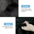 thumbnail image 5 of POMER Outdoor Dining Table Cover, 60 Inch Rectangle Patio Dining Table Cover, Waterproof Outside Table Covers Furniture Covers, 5 of 7