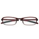thumbnail image 3 of Gafas de lectura, portátiles, ligeras, plegables, para presbicia, gafas de lectura plegables, gafas para presbicia, diseño a prueba de futuro, 3 of 8
