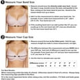thumbnail image 7 of Lacee Everyday Contour T-Shirt Bra, 7 of 7