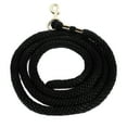 Horse Lunge Line with Snap Heavy Duty High Tensile Horse Training Rope