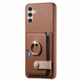 thumbnail image 2 of Compatible con Samsung Galaxy A16, Funda GANGXUN con soporte magnético y tarjetero, 2 of 4