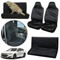 thumbnail image 2 of Universal Waterproof Car Seat Cover with Environmental-Friendly Material for Interior Comfort and Seat Protection, 2 of 10