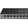thumbnail image 2 of TP-Link JetStream 16-Port Gigabit Smart Switch with 8-Port PoE+, 2 of 2