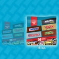 thumbnail image 2 of Mars Chocolate Favorites Minis Size Candy Bars Variety Mix 16.0-Ounce Family Size Bag, 2 of 3