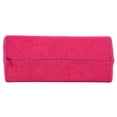 thumbnail image 2 of Cojín de reposamanos de moda para manicura y decoración de uñas, almohada de esponja suave lavable, color rosa, 2 of 3