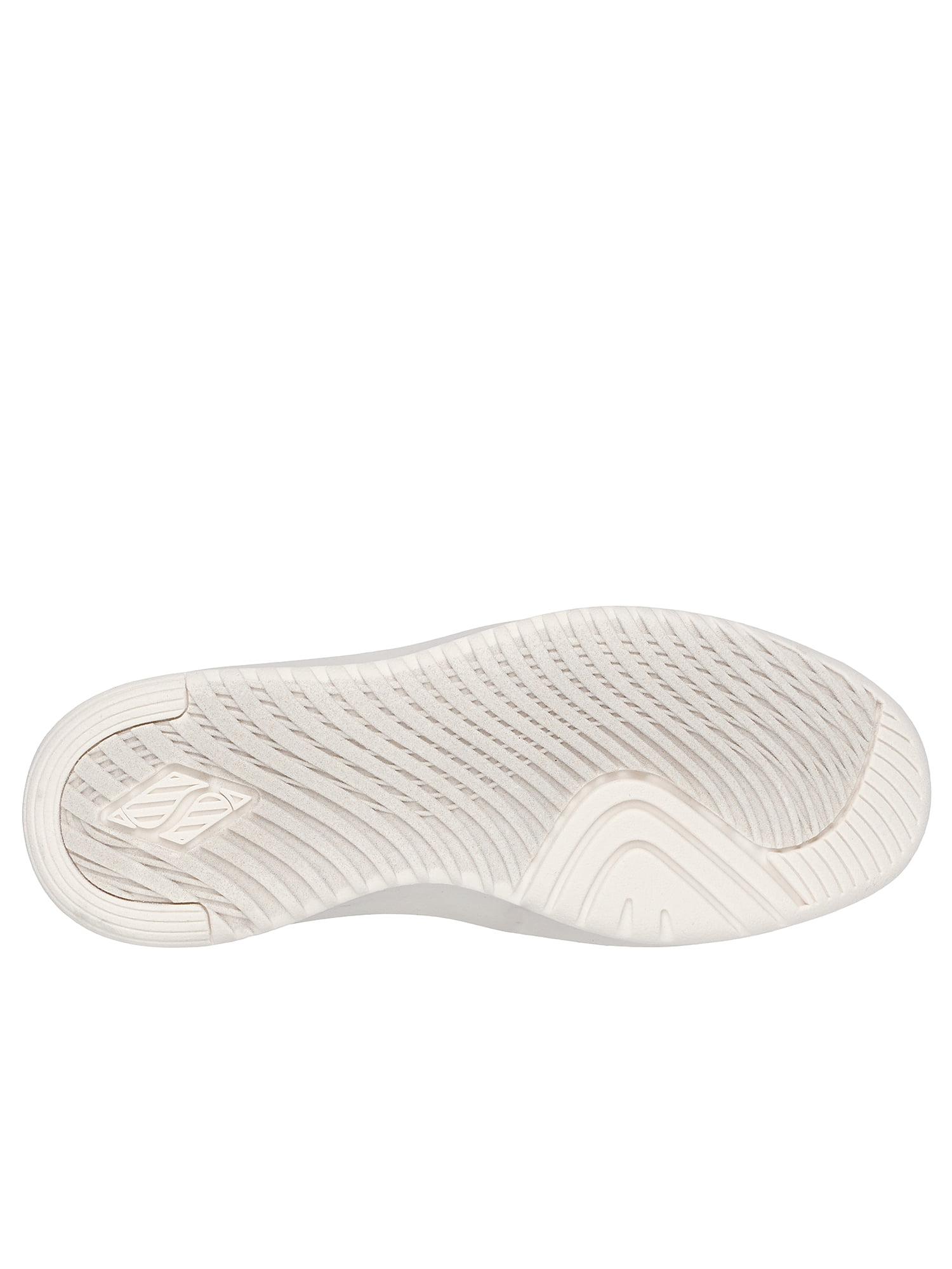 Skechers Street _COURT BREAK - QUILTED WAVES