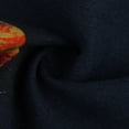 thumbnail image 6 of gakvbuo Button Down Shirts Maxi Dress For Women Long Skirt Long Sleeve With Pocket Spring Shirt Collar Fall Dresses For Women 2023, 6 of 8