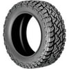 Pair Of 2 Predator New Mutant X-RT All-Terrain Tires - 35X12.50R20 LRE 10PLY