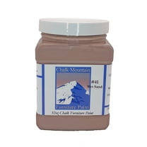 Chalk Furniture Paint - 32oz #41 Wet Sand