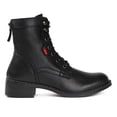 thumbnail image 1 of Bota para dama Levis LV-129242N negro Levis DAMA, 1 of 4