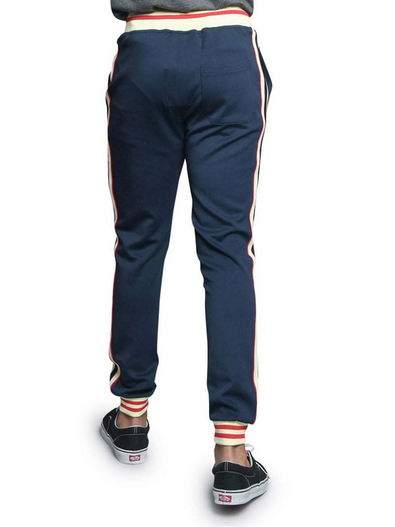 メンズウェア HIIT CHECK BEACH NAVY メンズウェア HIIT CHECK BEACH NAVY NFZ - Mens UV 40+ Moisture