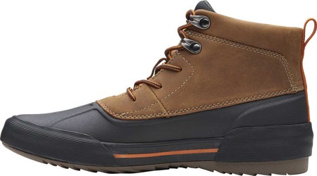 clarks duck boots womens