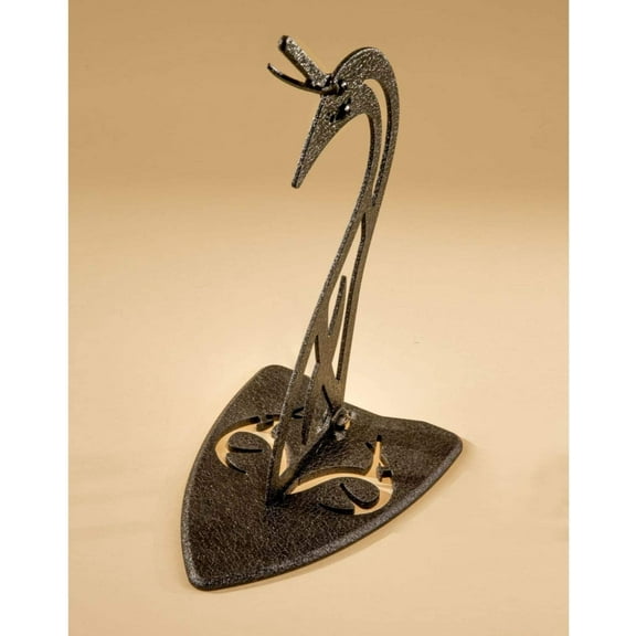 Skull Hooker Table Hooker Realtree Edition European Trophy Mount – Perfect Kit for Table Display of Taxidermy Deer Antlers and Other Skulls – Graphite Black (SKH-RTTH-ASSY-BLK)