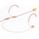 thumbnail image 5 of Accesorios para equipos de audio Micrófono con micrófono para auriculares con enchufe de 3,5 mm para transmisor de petaca inalámbrico Hugtrwg Para estrenar, 5 of 9