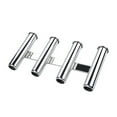 thumbnail image 1 of Boat Accessories Wall-Mounted Stainless Steel Fishing Rod Holder Fishing Pod Rack For Marine Boat Camper RV ,Long Lasting, 1 of 4