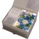 thumbnail image 2 of Caja De Regalo De Rosa Caja De Regalo De Flor De Jabón Regalo De Cadena De Luz Para El Aniversario Del Día De San Valentín Cateissary HA025190-04, 2 of 5