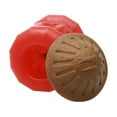 thumbnail image 2 of Starmark Triple Crown Everlasting Fire Plug Durable Interactive Dog Toy Large, 2 of 4