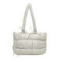 thumbnail image 1 of Bolso Soft Cloud Hobo Bag 8000 (Caqui), 1 of 9