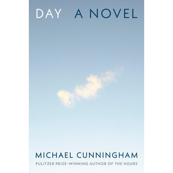 Pre-Owned Day (Hardcover) 0399591346 9780399591341
