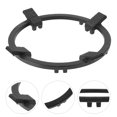 thumbnail image 1 of OULII 1Pcs Stove Rack Ring Cast Iron Prevent Tipping For Gas Stove Kitchen Use, 1 of 8