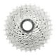 thumbnail image 2 of FMFXTR Cassette de bicicleta de 9 velocidades Piñón de volante de bicicleta ligero antioxidante para bicicletas de montaña de carretera, 2 of 10