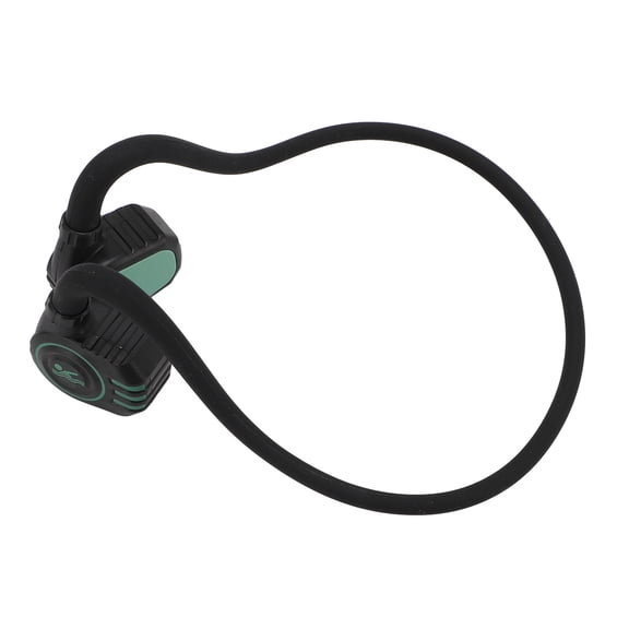 Auriculares Deportivos de la conducción de Huesos, 5.4 Auriculares de Conduccioón ÓSea ABS ESTAY LIGERO Para Ciclismo