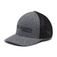 thumbnail image 1 of Bola de malla con el logotipo de Cap Columbia PHG, unisex, color antracita, talla S/M, 1 of 7