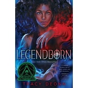 The Legendborn Cycle: Legendborn (Series #1) (Hardcover)