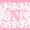 Pink White N, variant on jejeloiu Cute Western Cowgirl Boots 7-Piece Twin Bedding Sets For Girls,Pink Coquette Bowknot Alphabet M Bedding Comforter Set For Kids,Pink Reversible