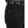 thumbnail image 3 of Vaqueros Wrangler 13MWZ de corte vaquero original para hombre, 3 of 3