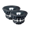 thumbnail image 3 of Diamond Audio MP525 300W Max (150W RMS) 5.25" PRO Full-Range Coaxial Horn Driver Speakers, 3 of 4