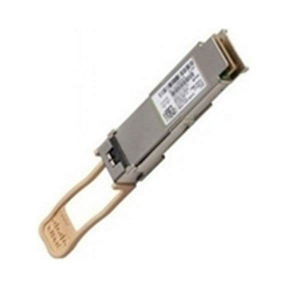 Cisco QSFP-40G-CSR4 Port Switch
