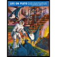 thumbnail image 2 of Imaginary Inhabitants Of The Planet Pluto Poster Print By Mary Evans Picture Library (24 X 36), 2 of 4