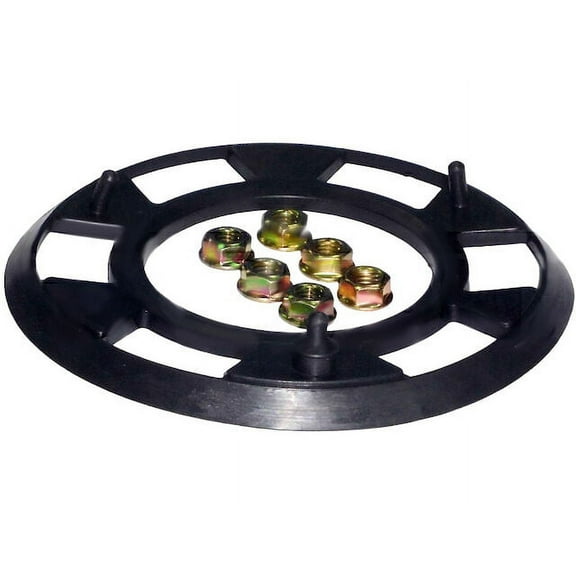 Fuel Pump Tank Seal - Compatible with 1990 - 1997 Acura Integra 1991 1992 1993 1994 1995 1996